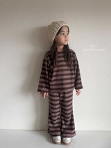 ［Mon petit bebe］Rose set