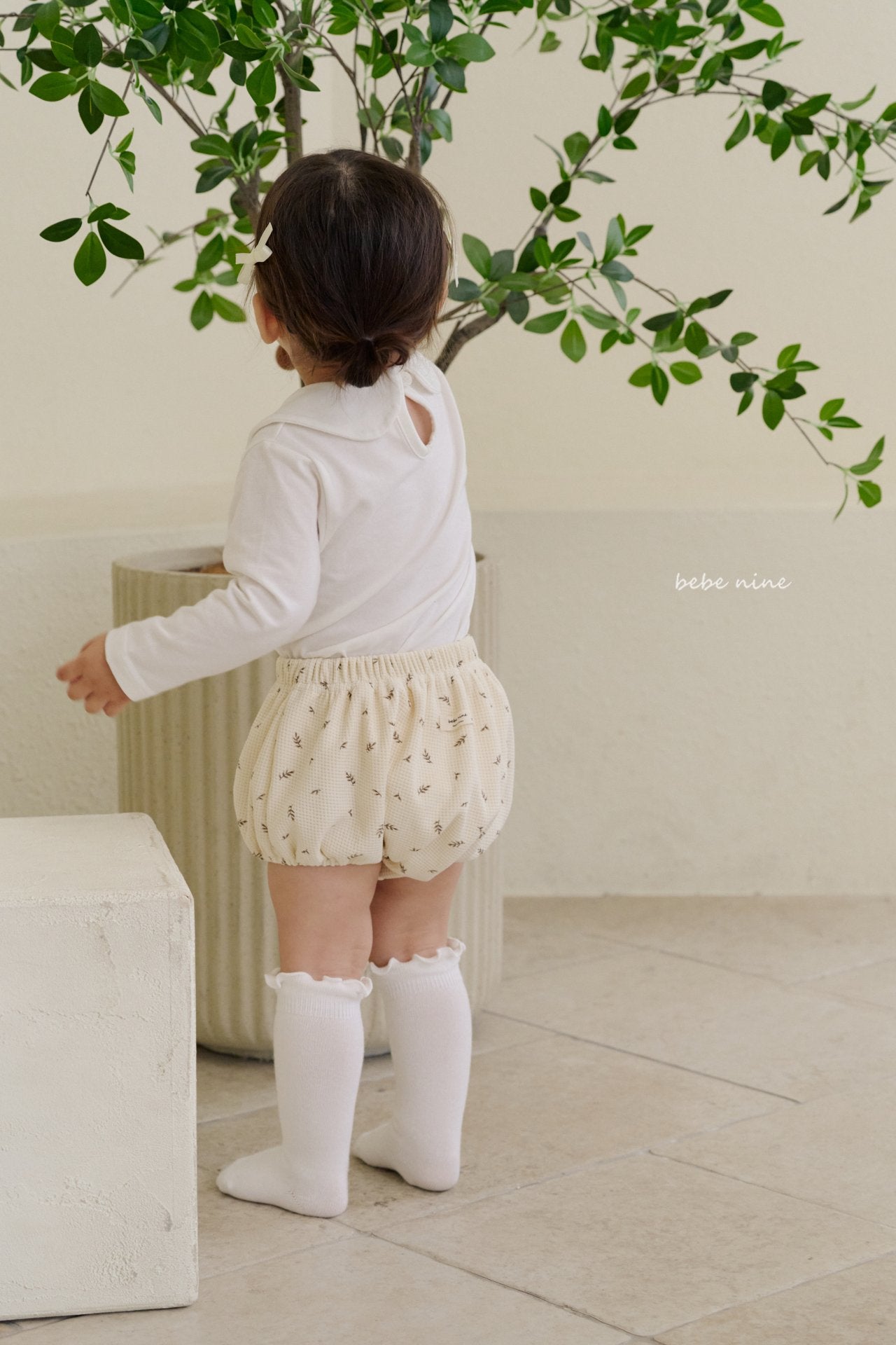 ［bebenine］Bambam Bloomer