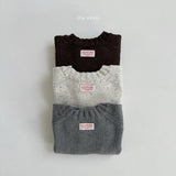[minirobe] Cookie & cream kint