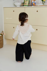 ［bebenine］Maren Scarf Set