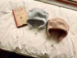 ［valubebe］Fleece cap (baby)