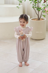 ［bebenine］Nine Angel Ribbon Suit