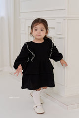 ［bebenine］Lunabell Dress