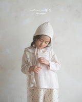 ［anggo］Ailey bonnet