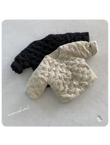 ［nunubiel］Aurora jacket