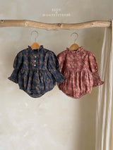 ［Mon petit bebe］Mienne suit