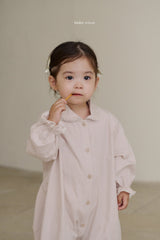 ［bebenine］Lauren Collar Suit