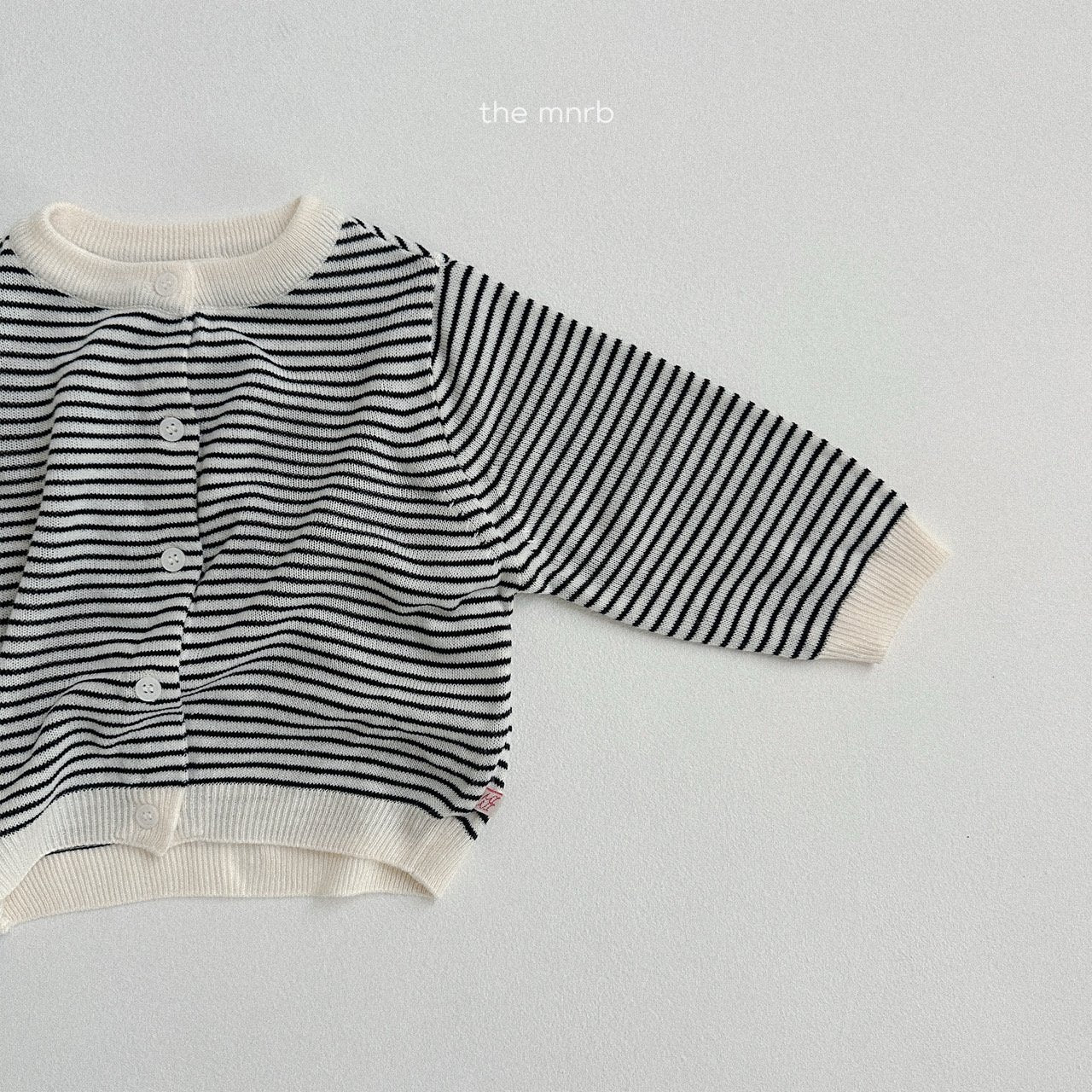 [minirobe] Robe basic cardigan