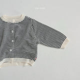 [minirobe] Robe basic cardigan