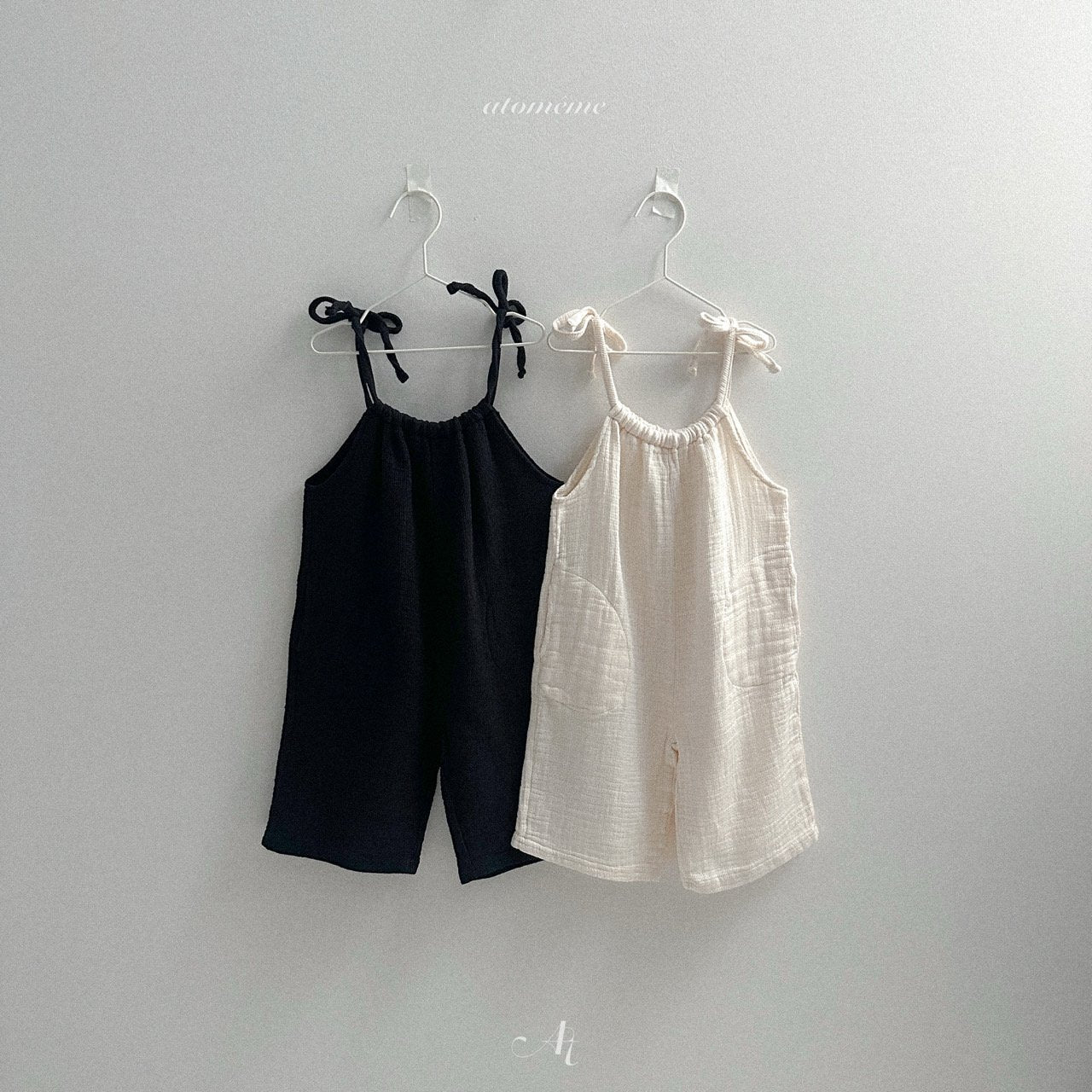 [atomeme] Ronron bodysuit