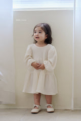 ［bebenine］Marlene Dress