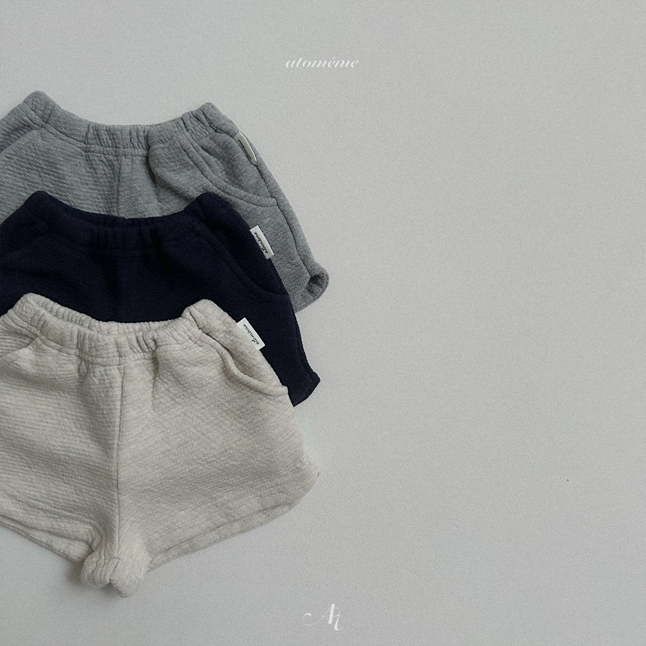[atomeme] Minimal pants
