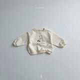 [atomeme] Enni sweatshirt