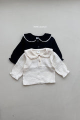 ［mimi market］Sailor blouse