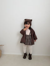 ［mimi market］Dimple cacancan skirt