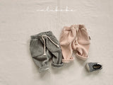 ［valubebe］Katto rib pants (baby)