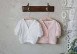 ［FLO］Pur cardigan