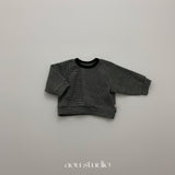 ［aou studio］Haru round knit