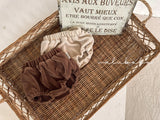［valubebe］Velvet bloomer (baby)