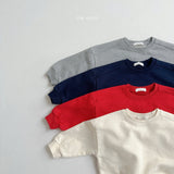 [minirobe] Point juri sweatshirt