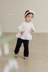 ［bebenine］Jenny Blouse
