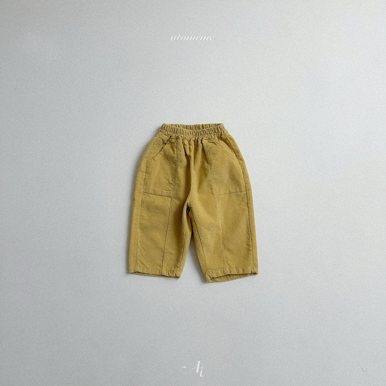 [atomeme] Douner pants