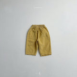 [atomeme] Douner pants