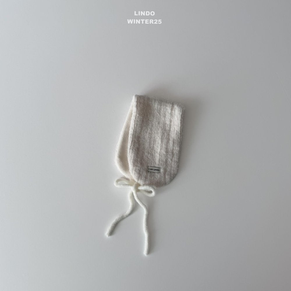 ［LINDO］Angola ear muffler