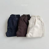 [minirobe] Donggri non-faded pants