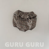 ［guru guru］Flower set up (baby)
