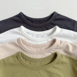 [minirobe] Rogo round tee