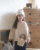 ［anggo］Popcorn beanie