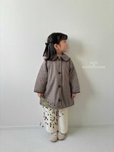 ［Mon petit bebe］Moye jaket (3oz)