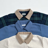 [minirobe] Coloring work jacket