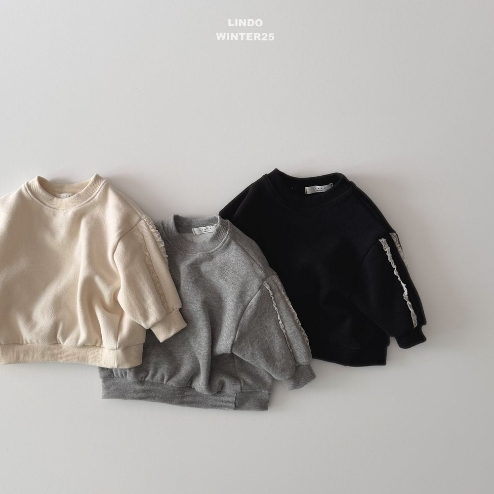 ［LINDO］Sweet mtm