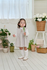 ［bebenine］Charlotte Dress