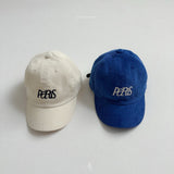 [atomeme] Paris ball cap