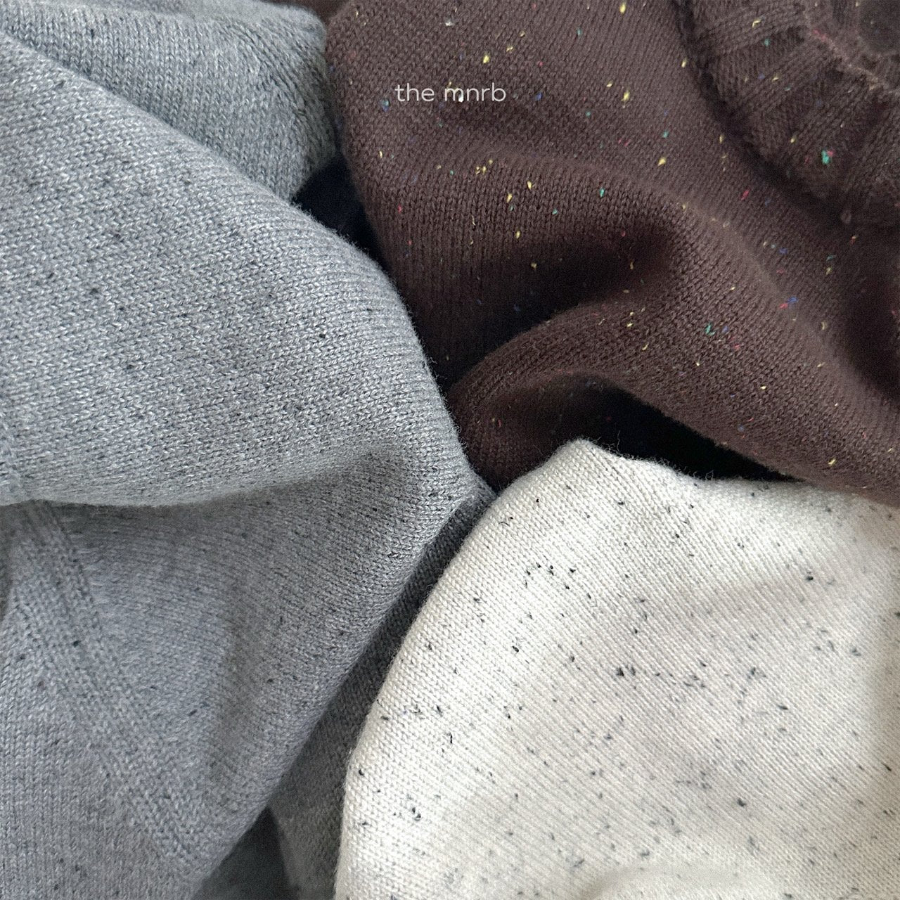 [minirobe] Cookie & cream kint