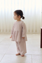［bebenine］Petit Mong Set