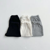 [atomeme] Oh eyelet pants