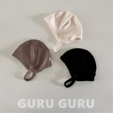 ［guru guru］Bebe bonnet