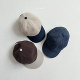 [minirobe] Urban cap hat
