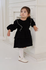 ［bebenine］Lunabell Dress