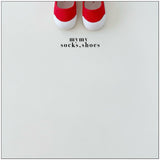 ［mymy］Supermarket shoes