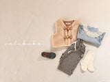 ［valubebe］Winter chino pants (baby & kids)