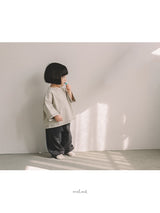 ［MELMEL］Jogger pants