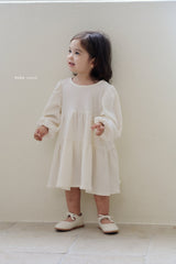 ［bebenine］Marlene Dress