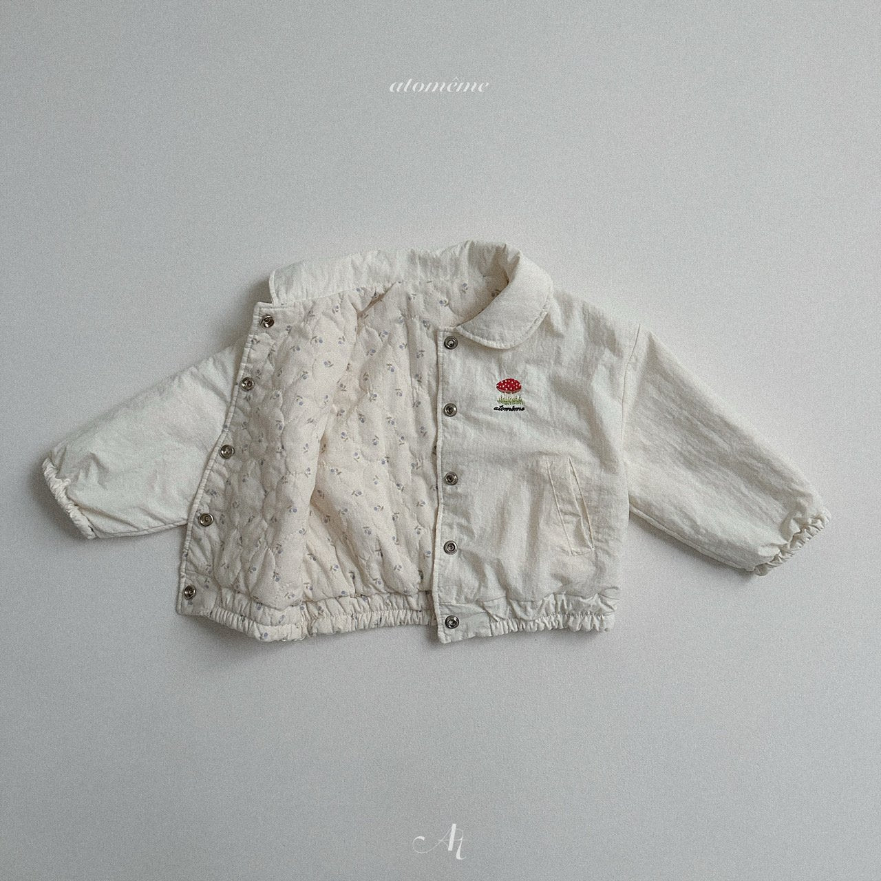 [atomeme] Dute reversible outer