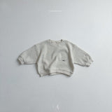 [atomeme] Minimal sweatshirt