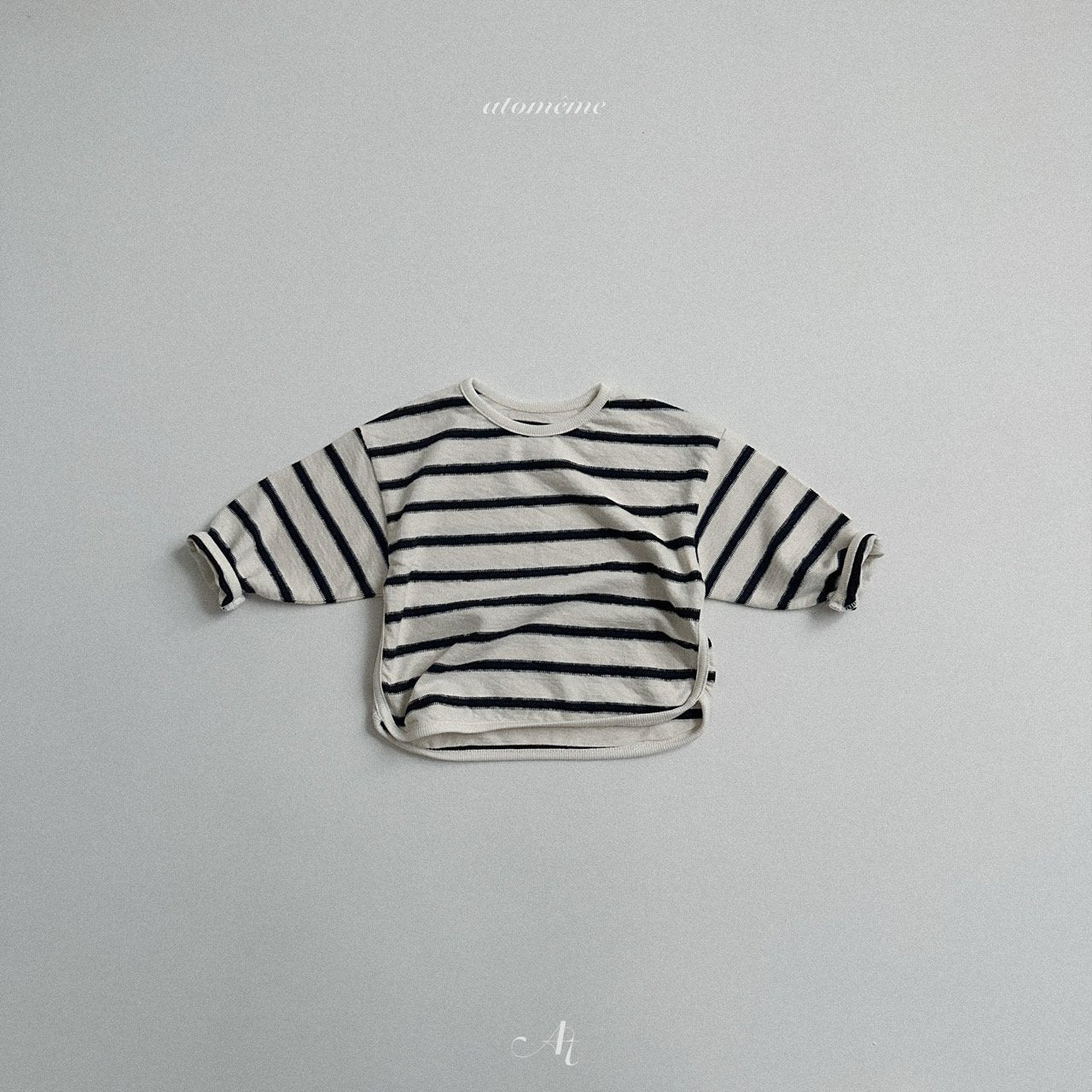 [atomeme] Bonbon sweatshirt